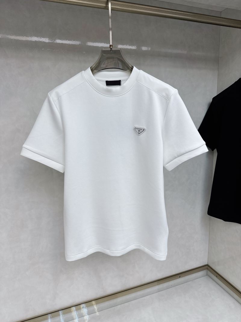 Prada T-Shirts